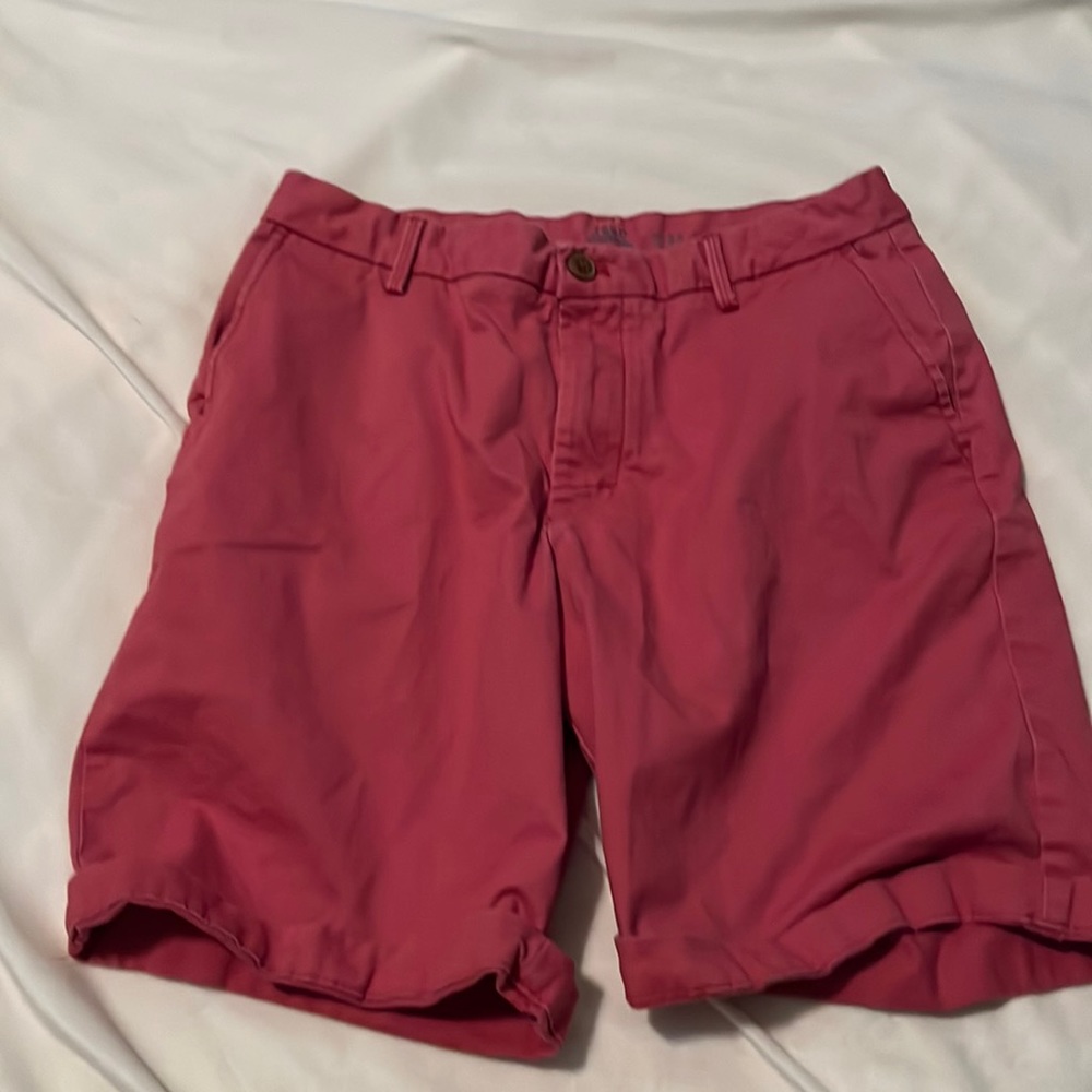 Dress shorts